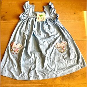 NWT Magical Mouse Ears Dress